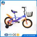 2016 new type kids bicycle high quality bmx bike with V brake or caliper brake